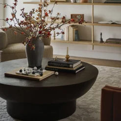 VND6200 Four Hands, LLC Lex Coffee Table