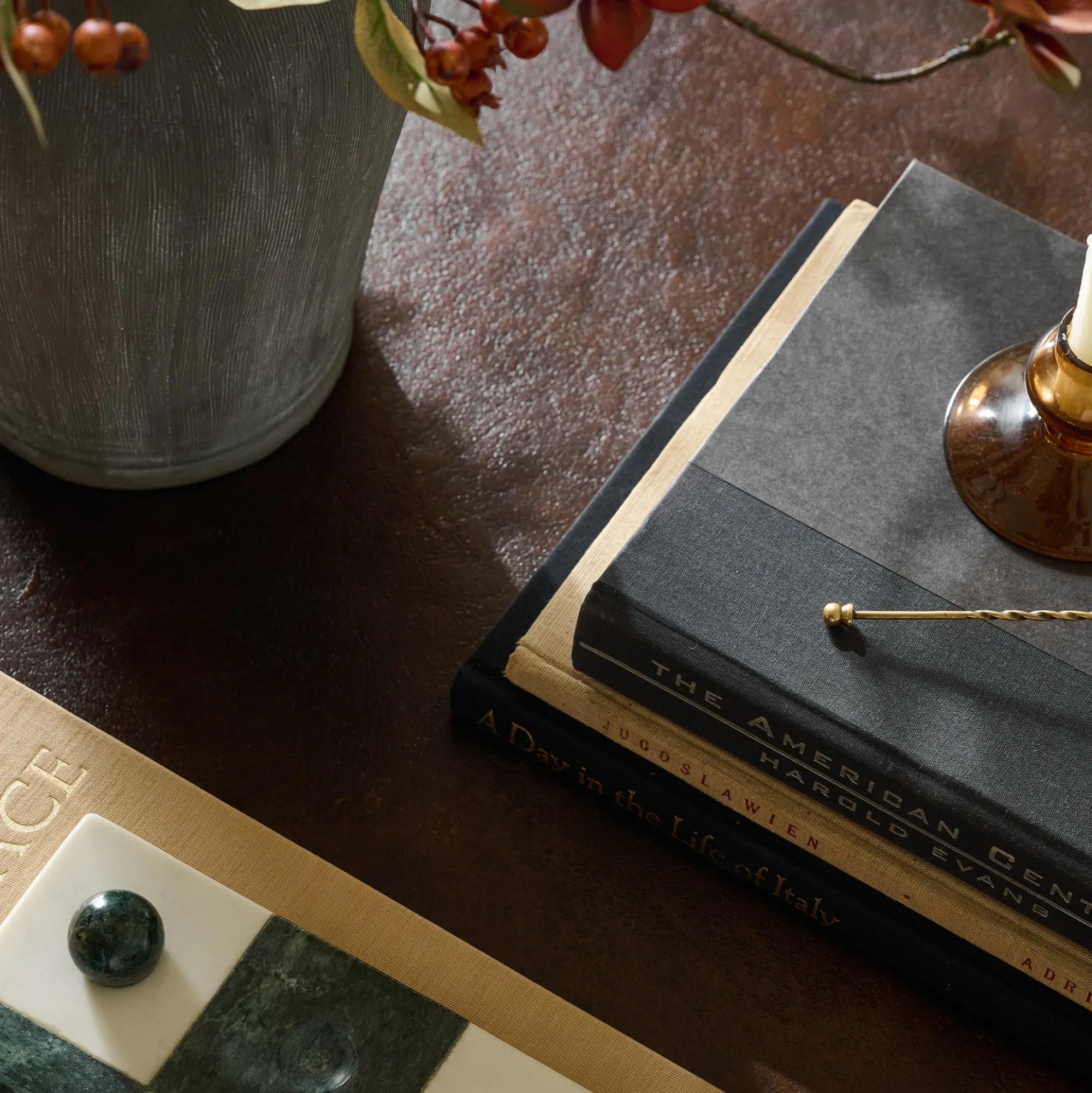 VND6200 Four Hands, LLC Lex Coffee Table