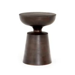 VND6200 Four Hands, LLC Lex End Table