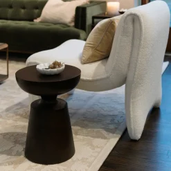 VND6200 Four Hands, LLC Lex End Table