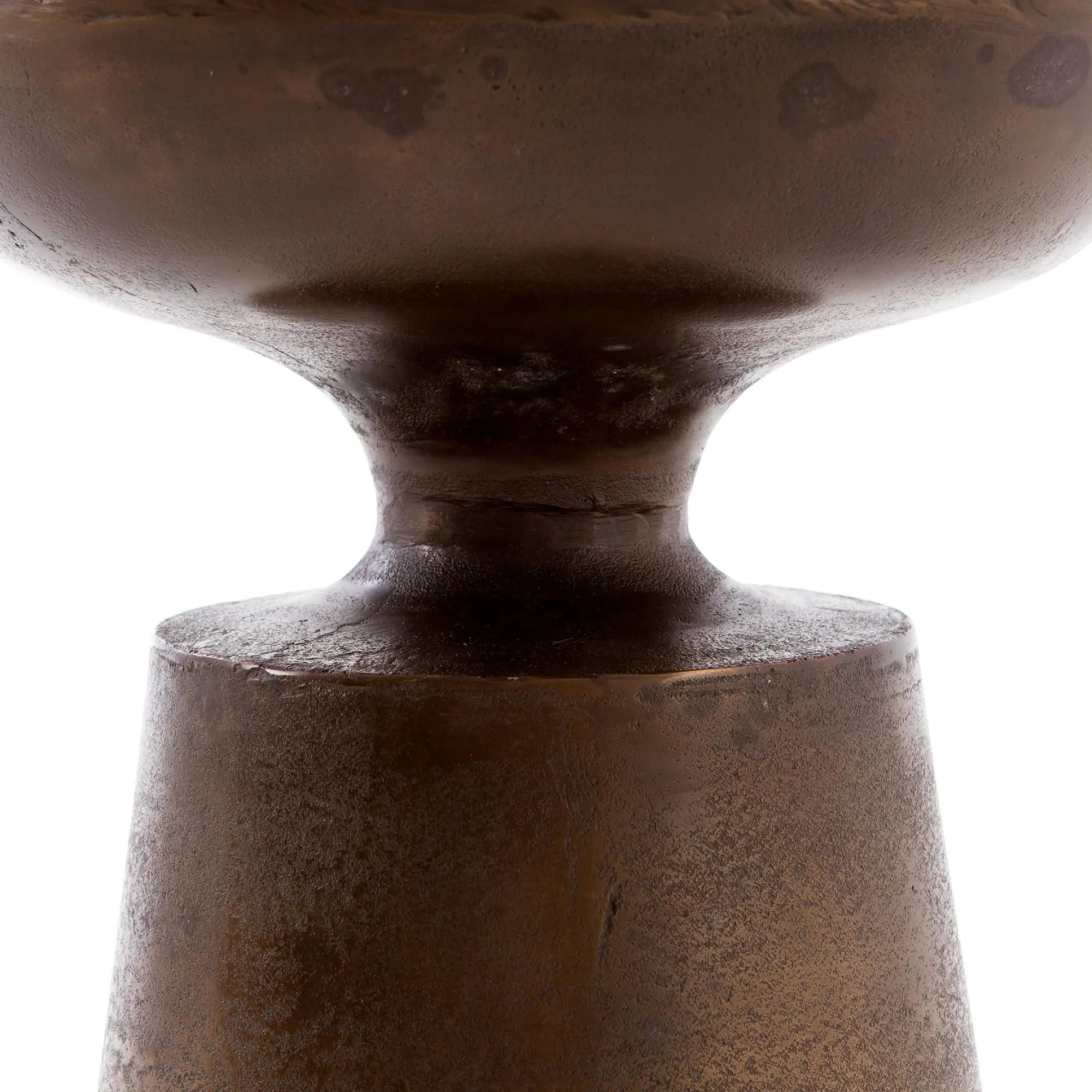 VND6200 Four Hands, LLC Lex End Table