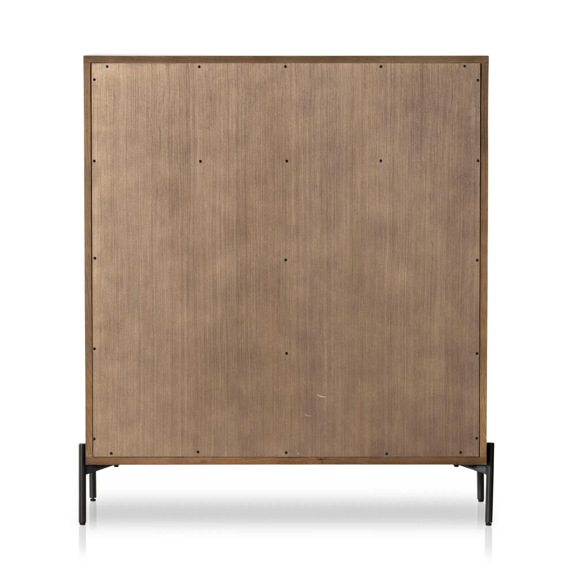 VND6200 Four Hands, LLC Liam 5 Drawer Dresser