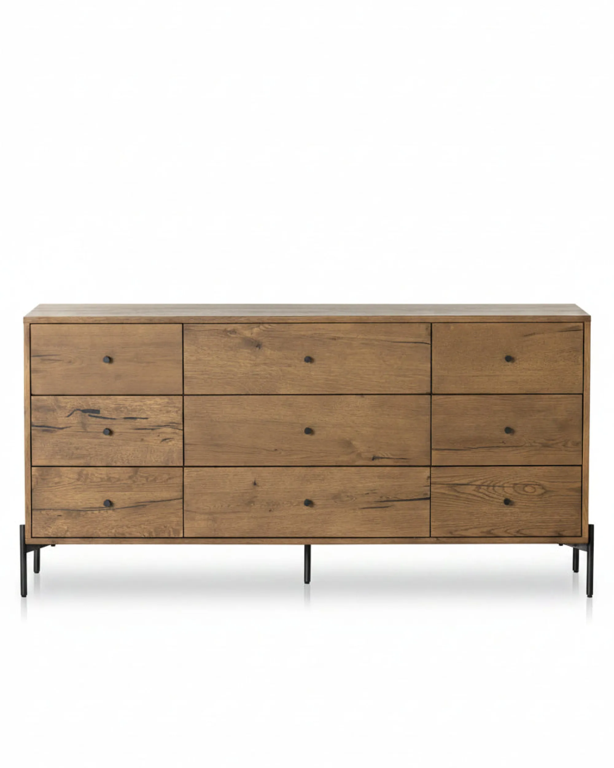 VND6200 Four Hands, LLC Liam 9 Drawer Dresser