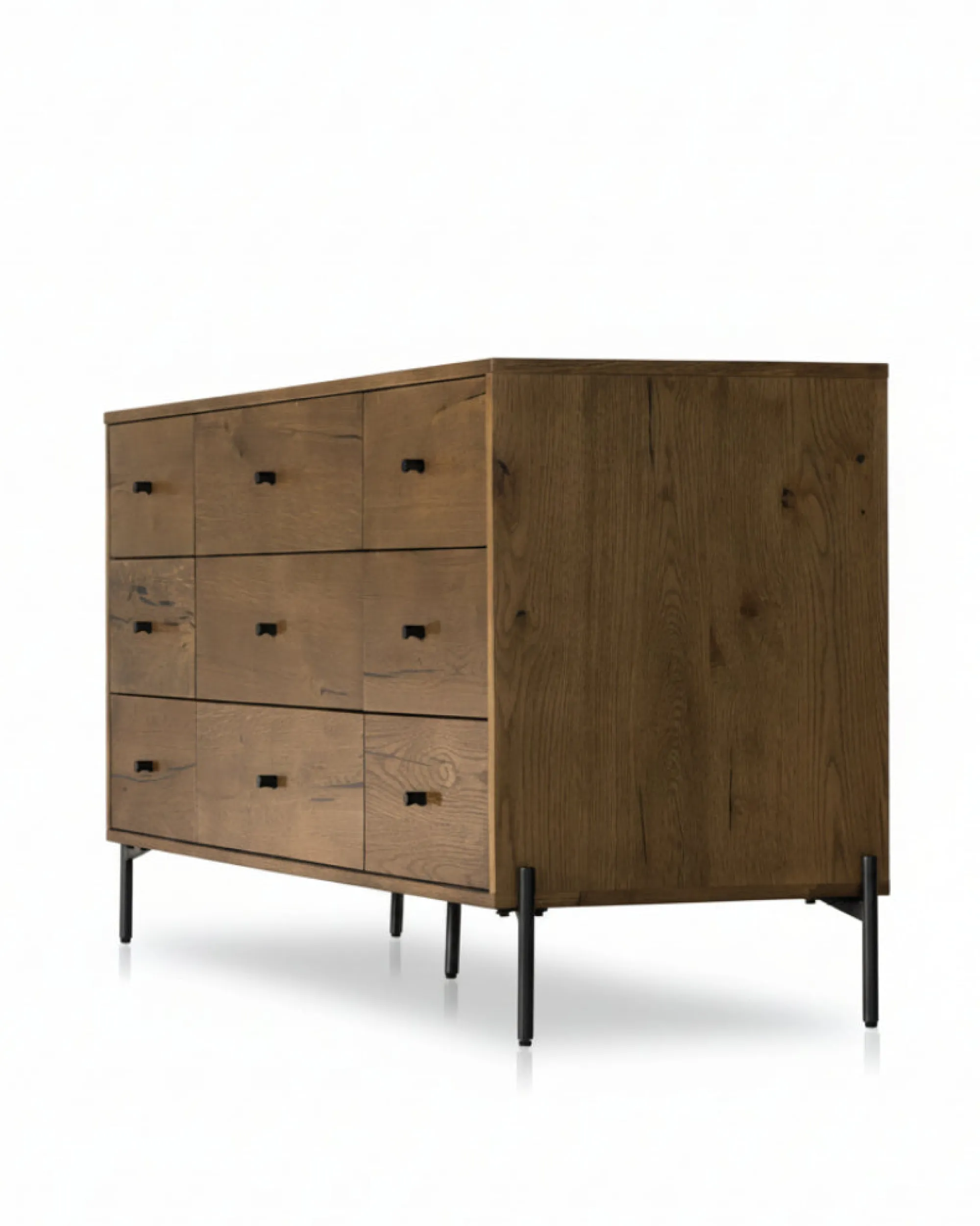VND6200 Four Hands, LLC Liam 9 Drawer Dresser