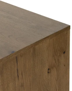 VND6200 Four Hands, LLC Liam 9 Drawer Dresser