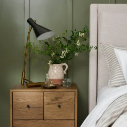 VND6200 Four Hands, LLC Liam Nightstand