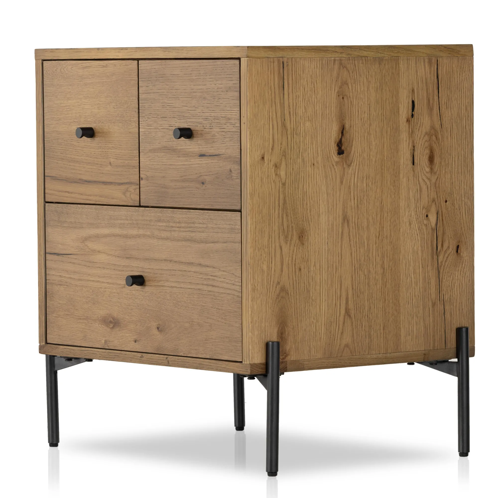 VND6200 Four Hands, LLC Liam Nightstand
