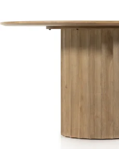 VND6200 Four Hands, LLC Lillian Dining Table
