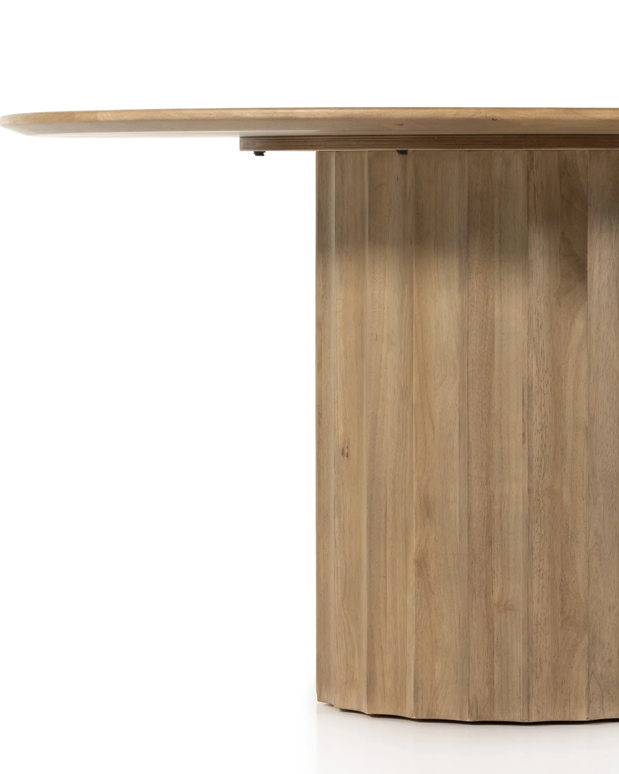 VND6200 Four Hands, LLC Lillian Dining Table
