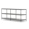 VND6200 Four Hands, LLC Lily Console