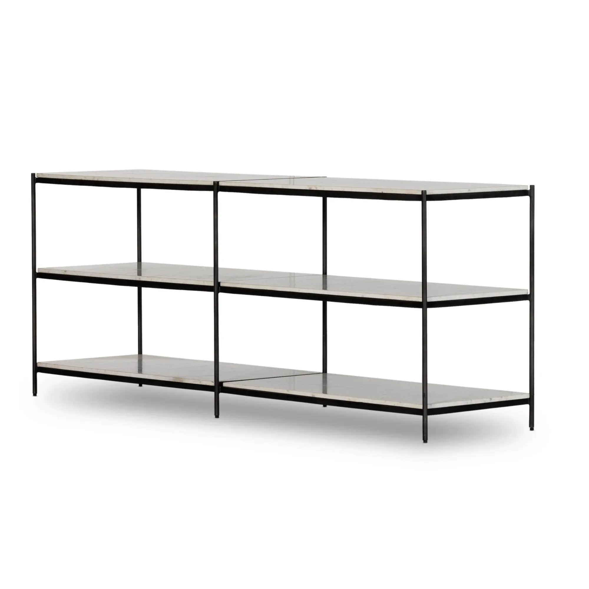 VND6200 Four Hands, LLC Lily Console