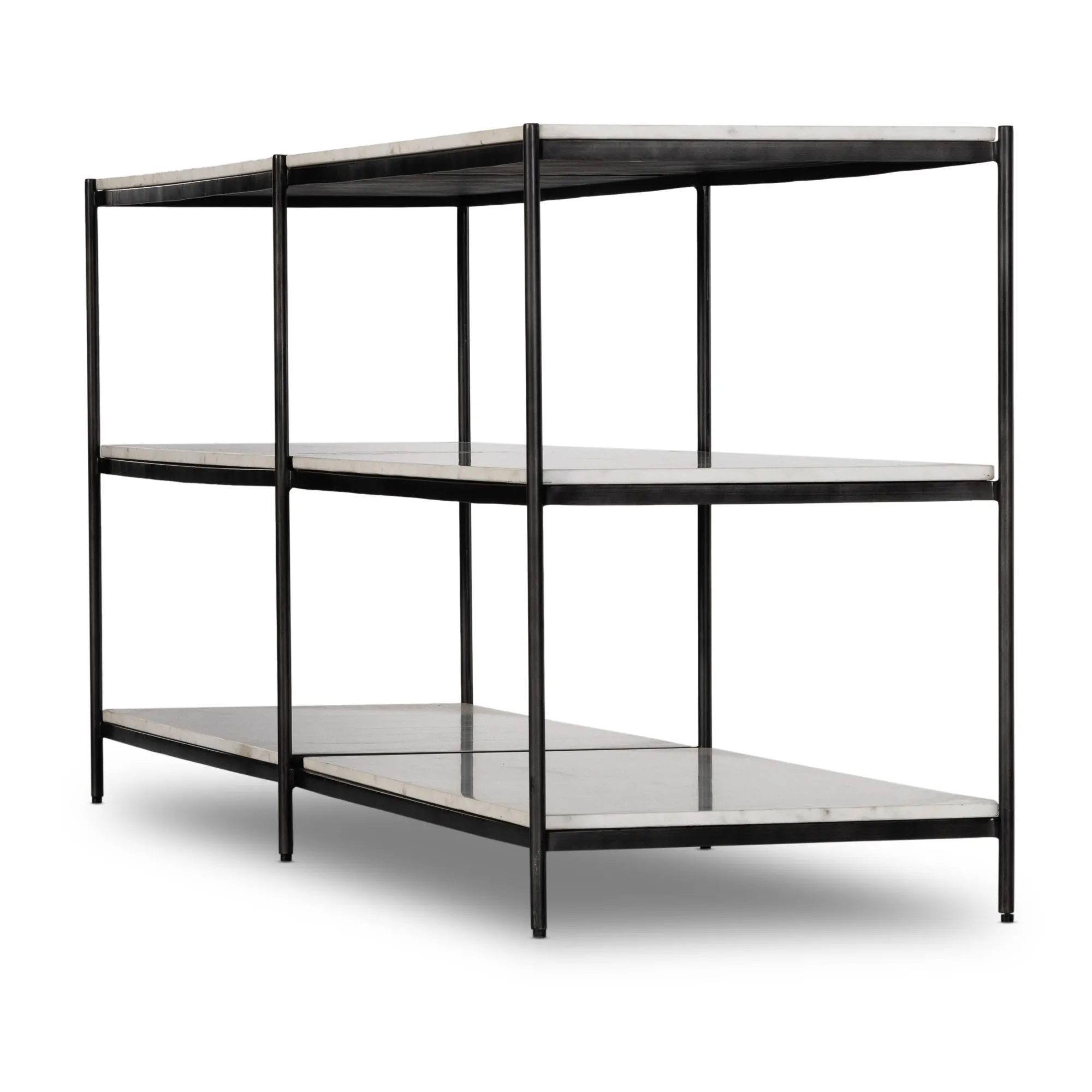 VND6200 Four Hands, LLC Lily Console