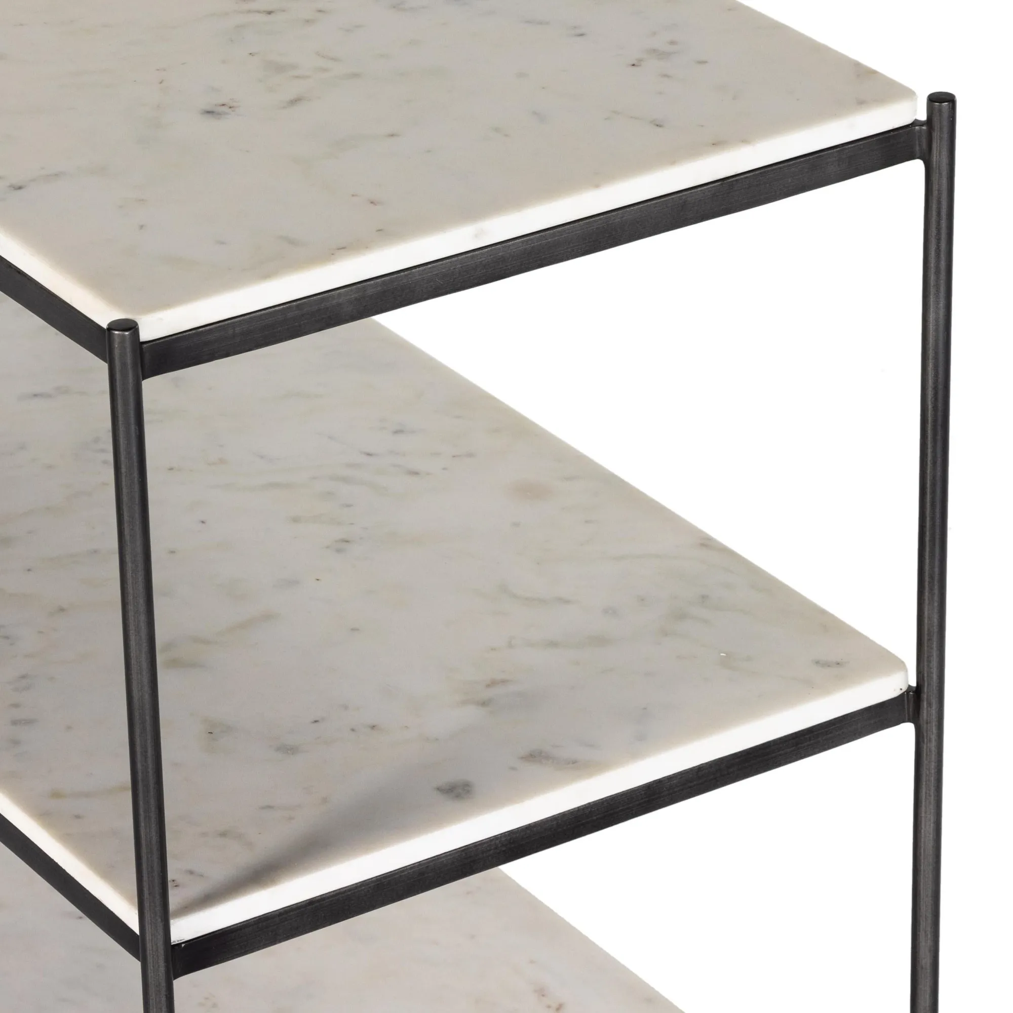 VND6200 Four Hands, LLC Lily Console