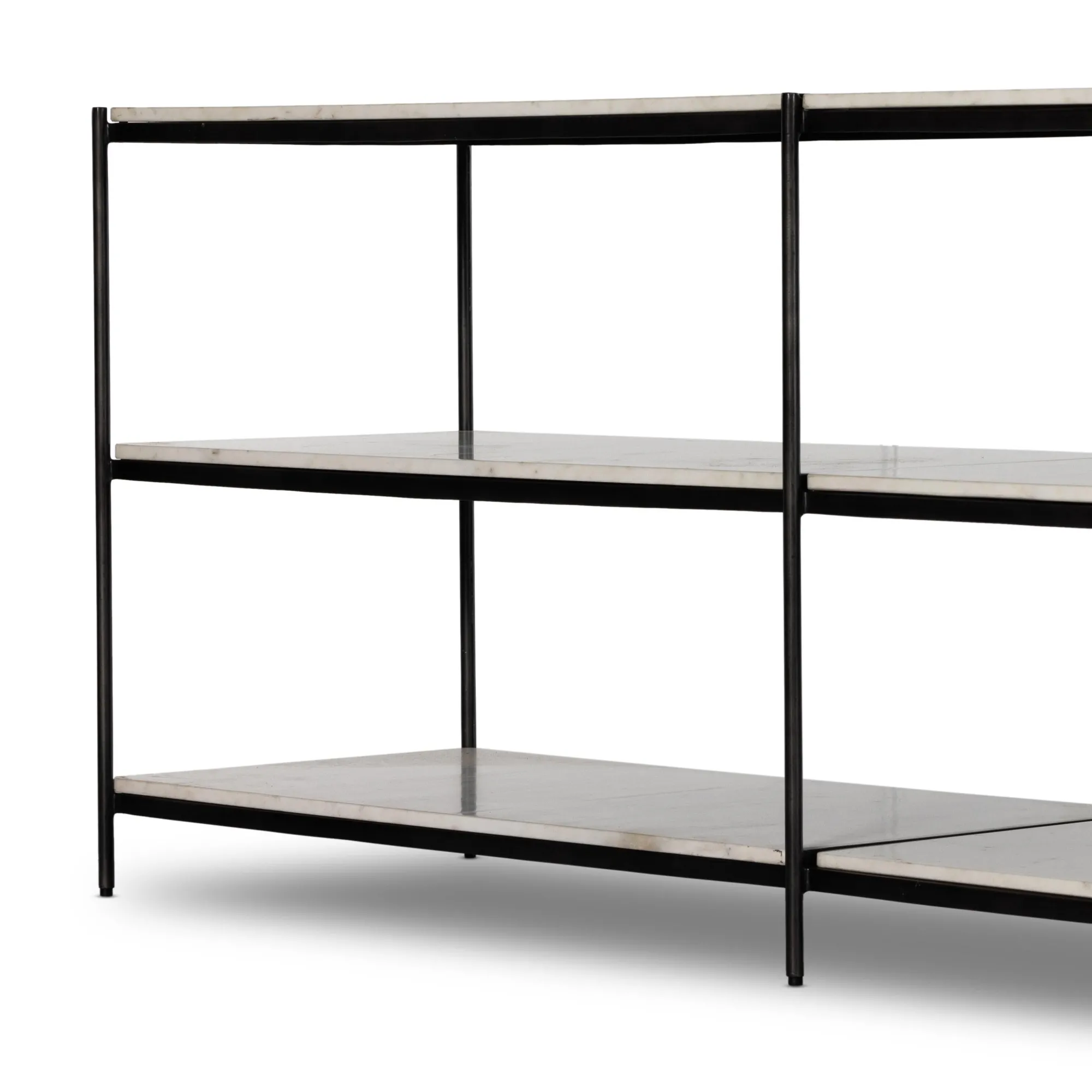VND6200 Four Hands, LLC Lily Console