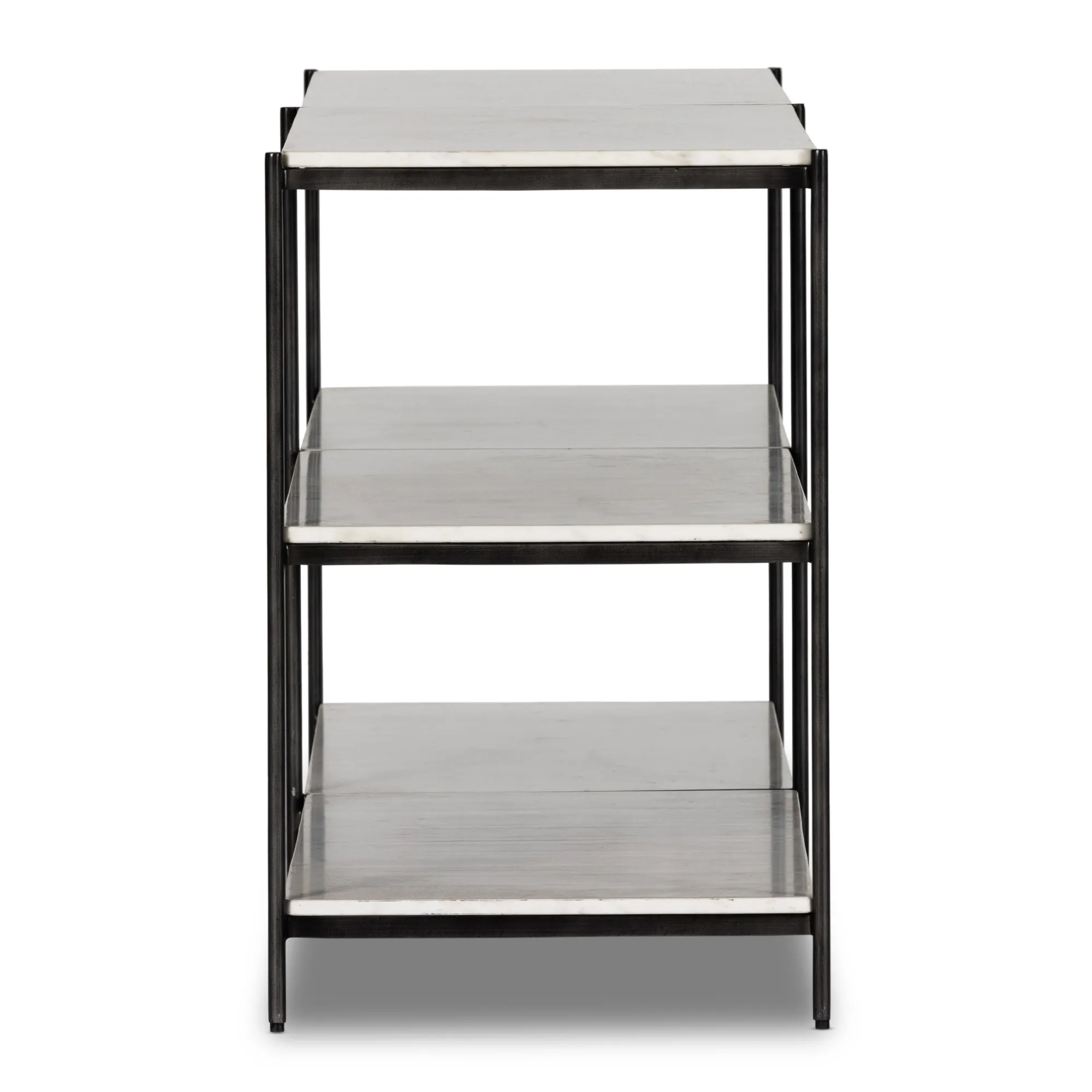 VND6200 Four Hands, LLC Lily Console