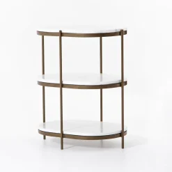VND6200 Four Hands, LLC Lily Nightstand