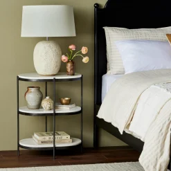 VND6200 Four Hands, LLC Lily Nightstand