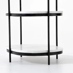 VND6200 Four Hands, LLC Lily Nightstand
