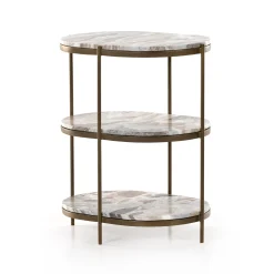 VND6200 Four Hands, LLC Lily Nightstand