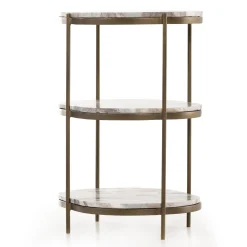 VND6200 Four Hands, LLC Lily Nightstand