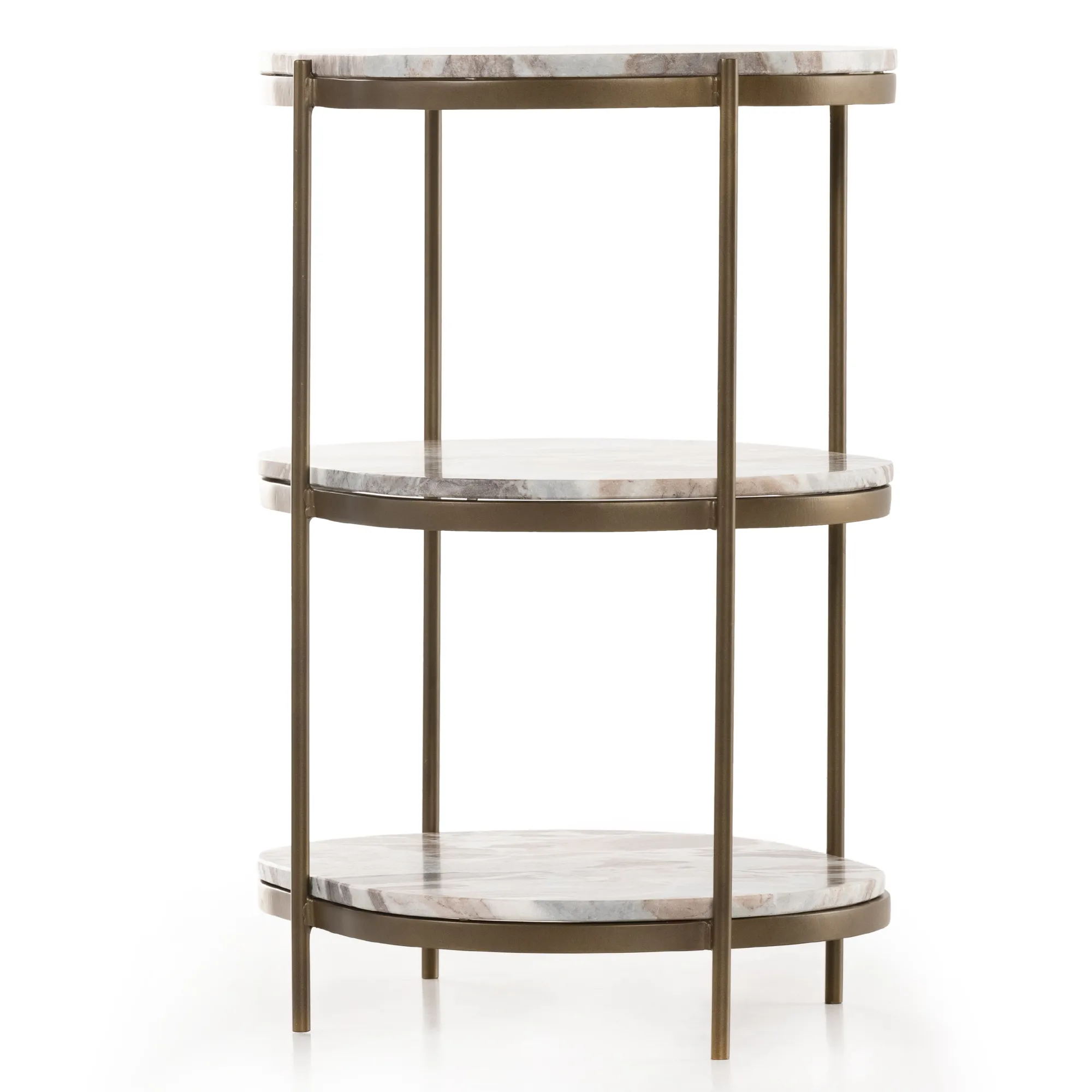 VND6200 Four Hands, LLC Lily Nightstand