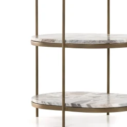 VND6200 Four Hands, LLC Lily Nightstand