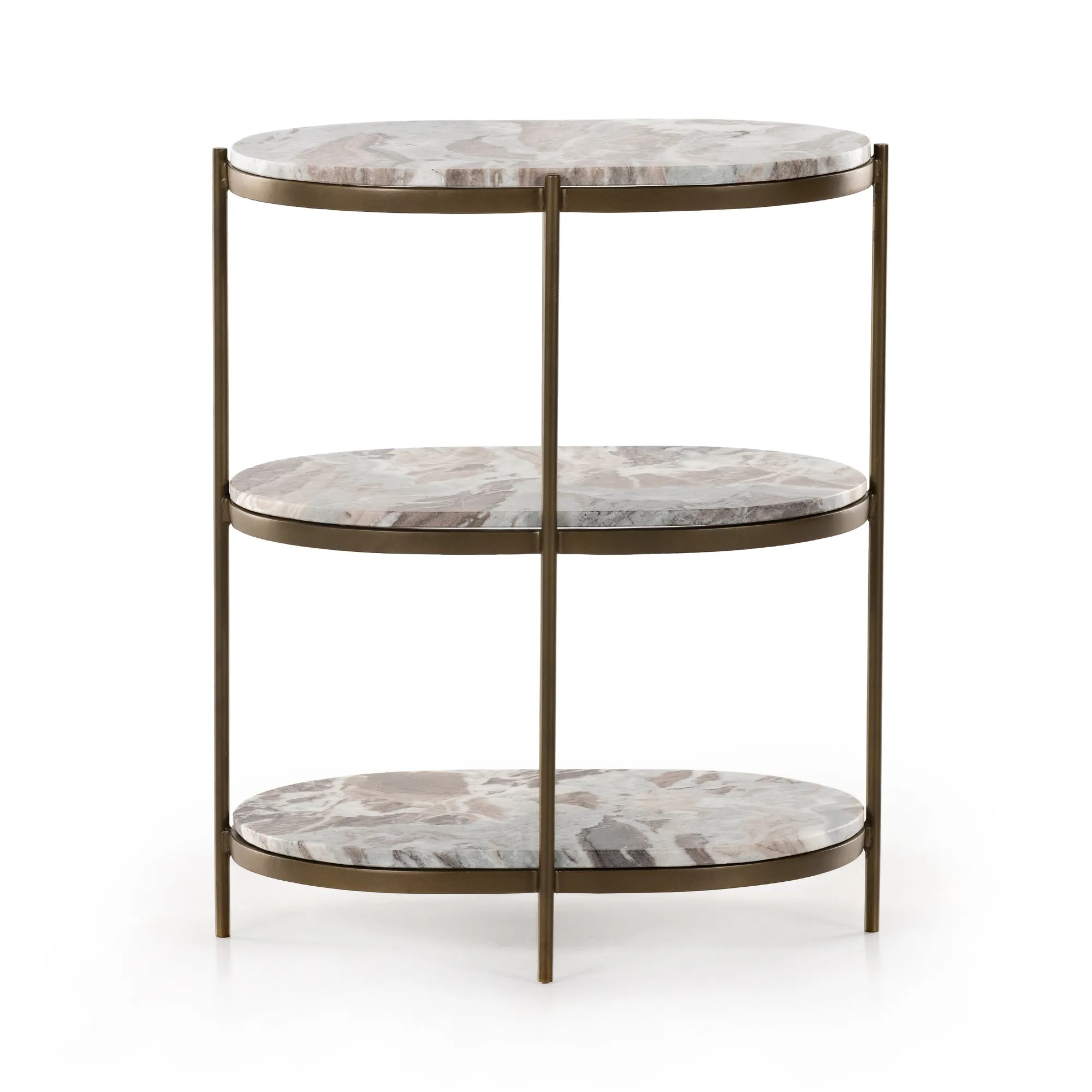 VND6200 Four Hands, LLC Lily Nightstand