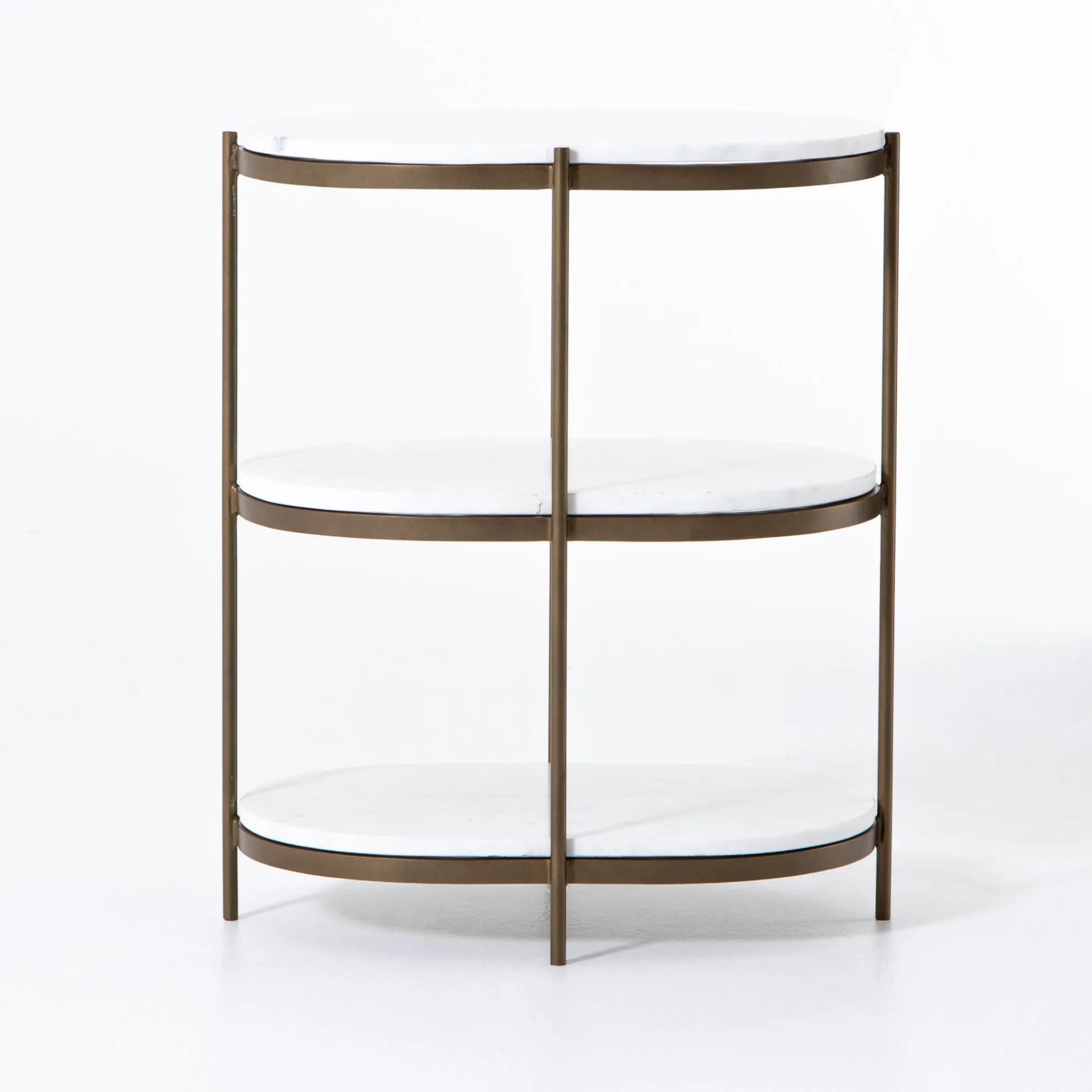 VND6200 Four Hands, LLC Lily Nightstand