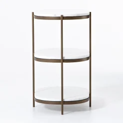 VND6200 Four Hands, LLC Lily Nightstand