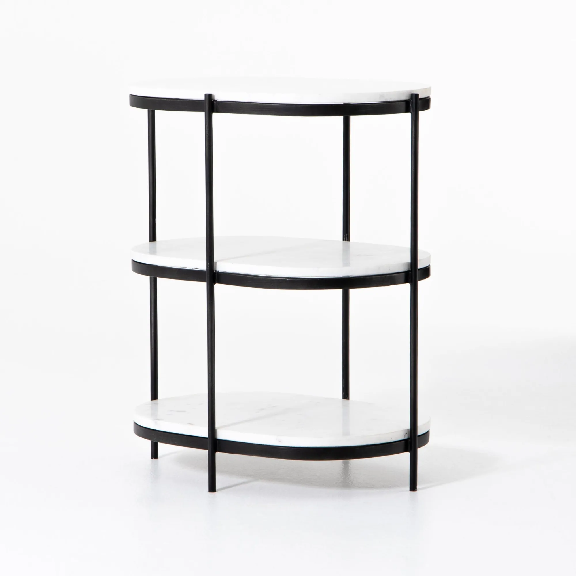 VND6200 Four Hands, LLC Lily Nightstand