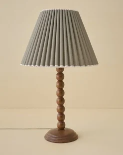 VND6475 StyleCraft Home Collection Linden Table Lamp