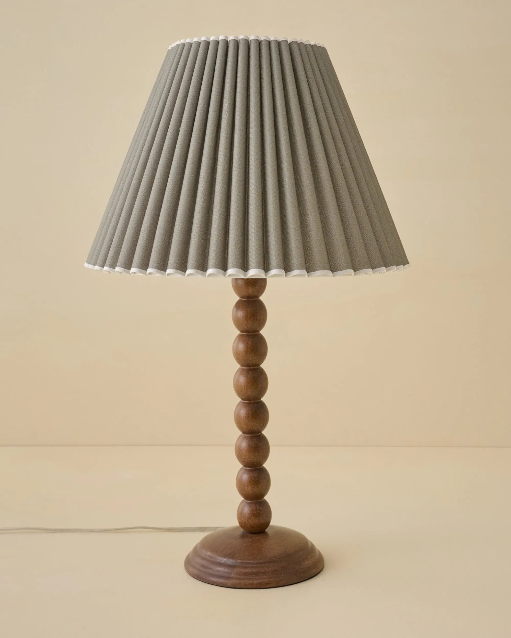 VND6475 StyleCraft Home Collection Linden Table Lamp