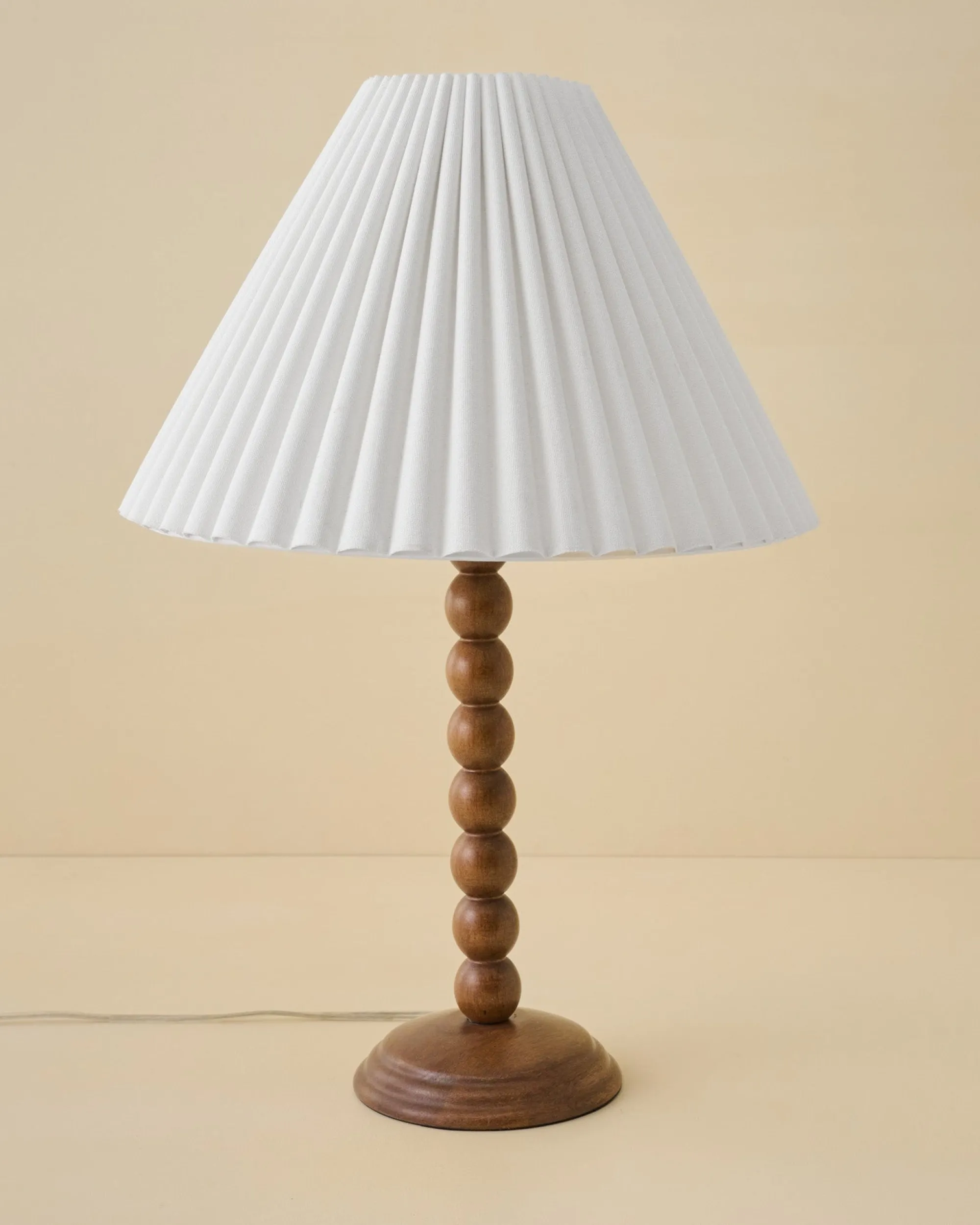 VND6475 StyleCraft Home Collection Linden Table Lamp