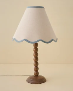 VND6475 StyleCraft Home Collection Linden Table Lamp