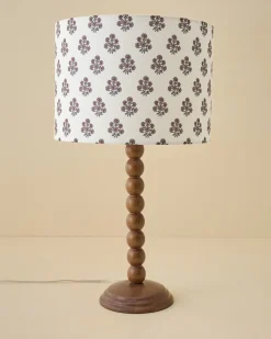 VND6475 StyleCraft Home Collection Linden Table Lamp