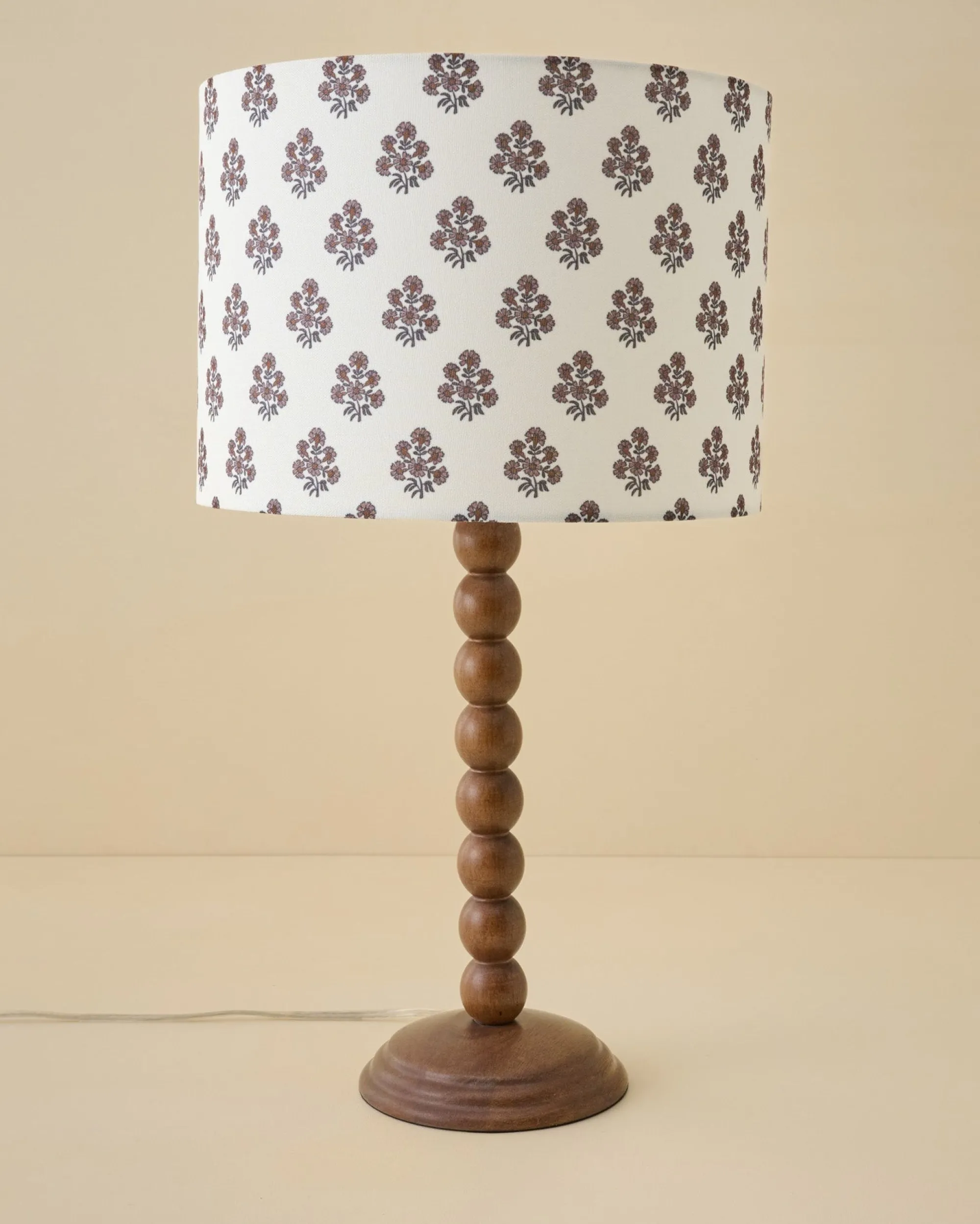 VND6475 StyleCraft Home Collection Linden Table Lamp