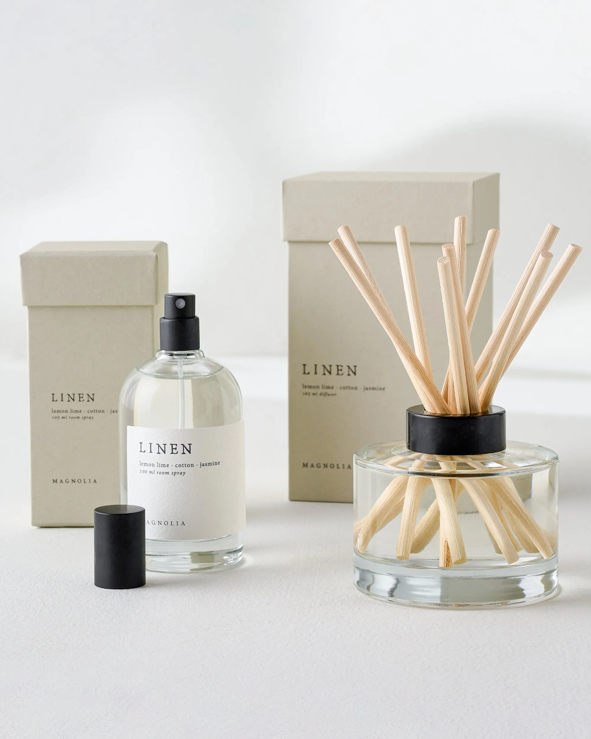 VND0040 Couture Brands LLC Linen Room Spray