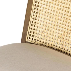 VND6200 Four Hands, LLC Lita Dining Chair