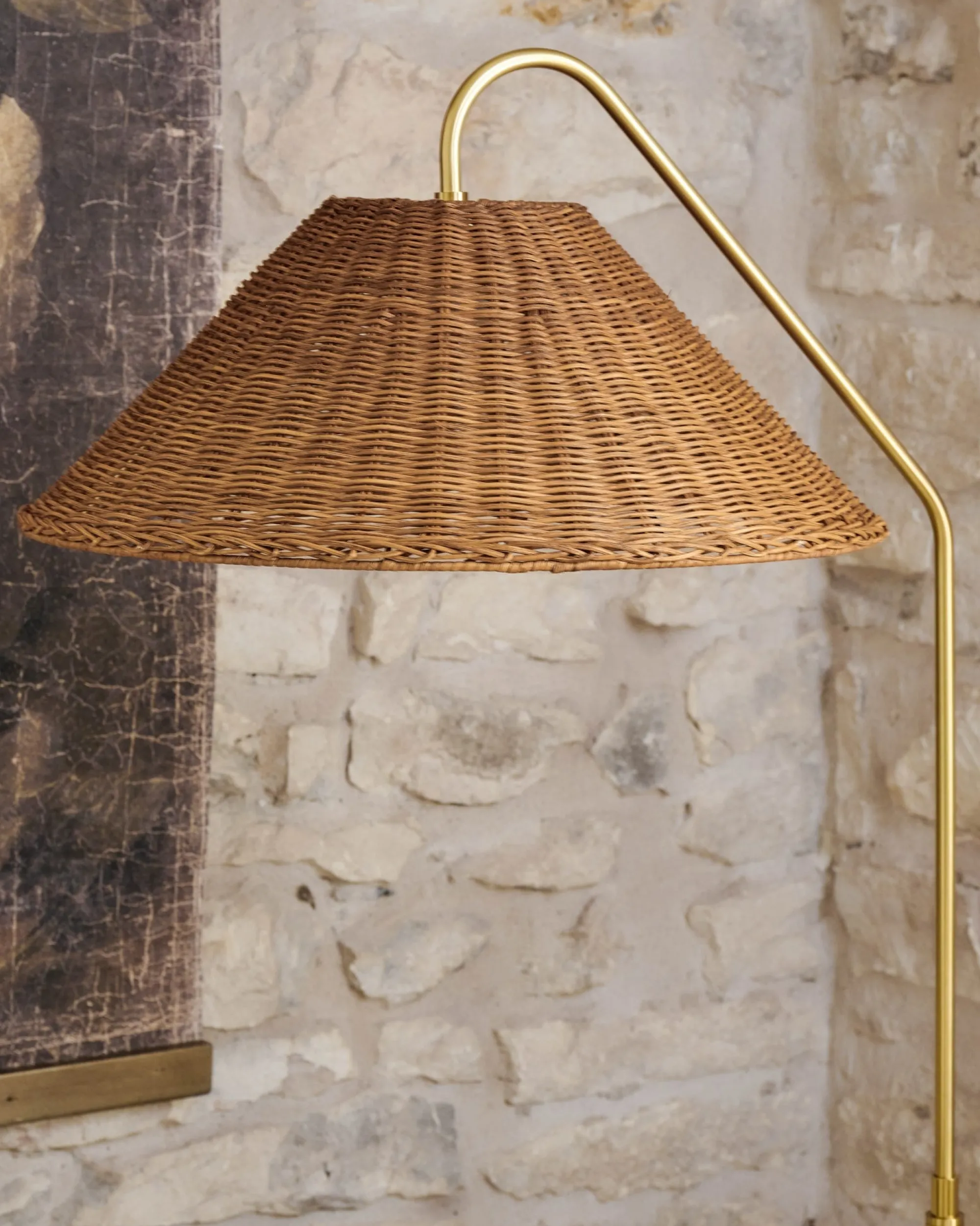 VND8057 Hudson Valley Lighting Group Lucia Floor Lamp