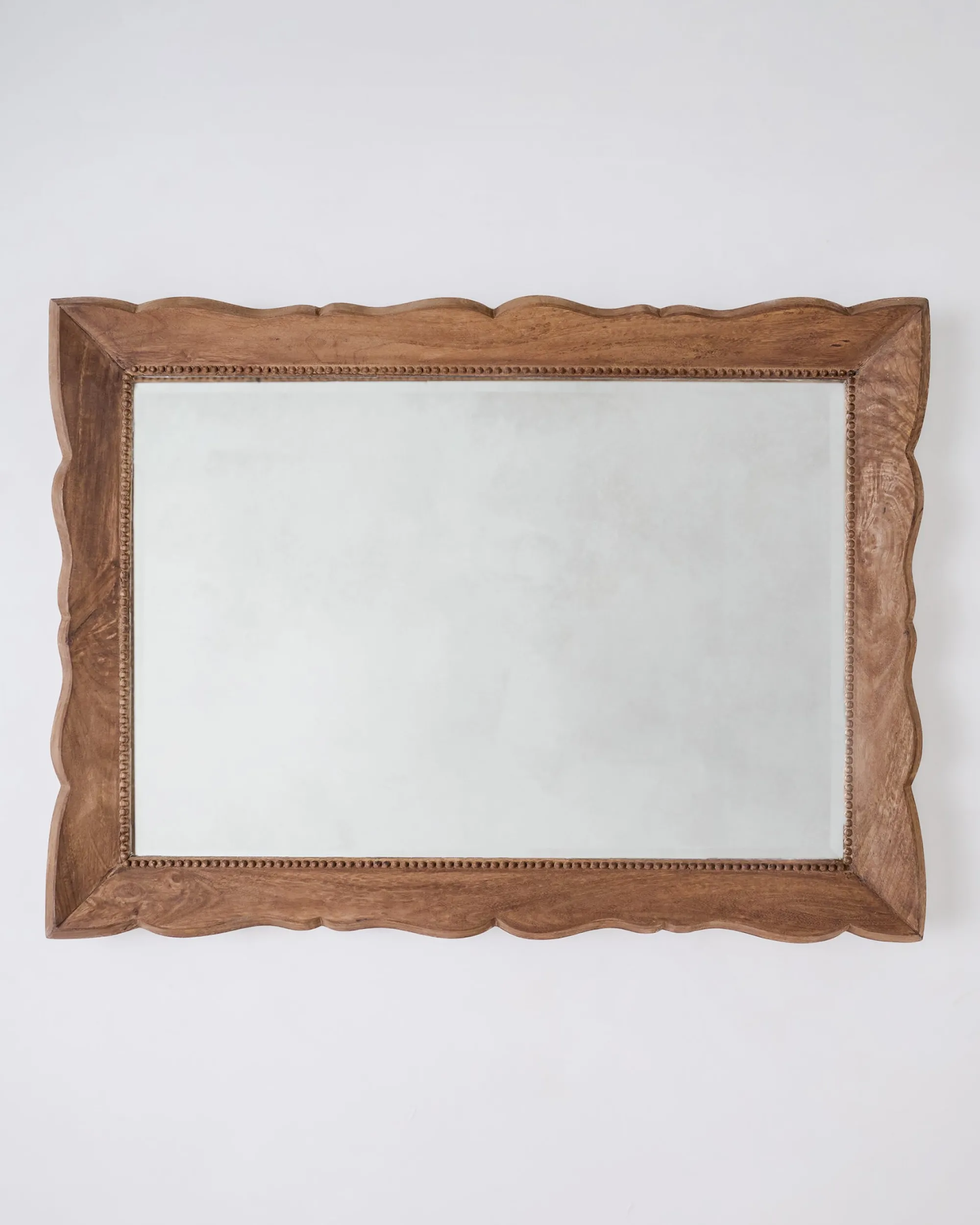 VND7974 Guru Creations Lucy Mantel Mirror