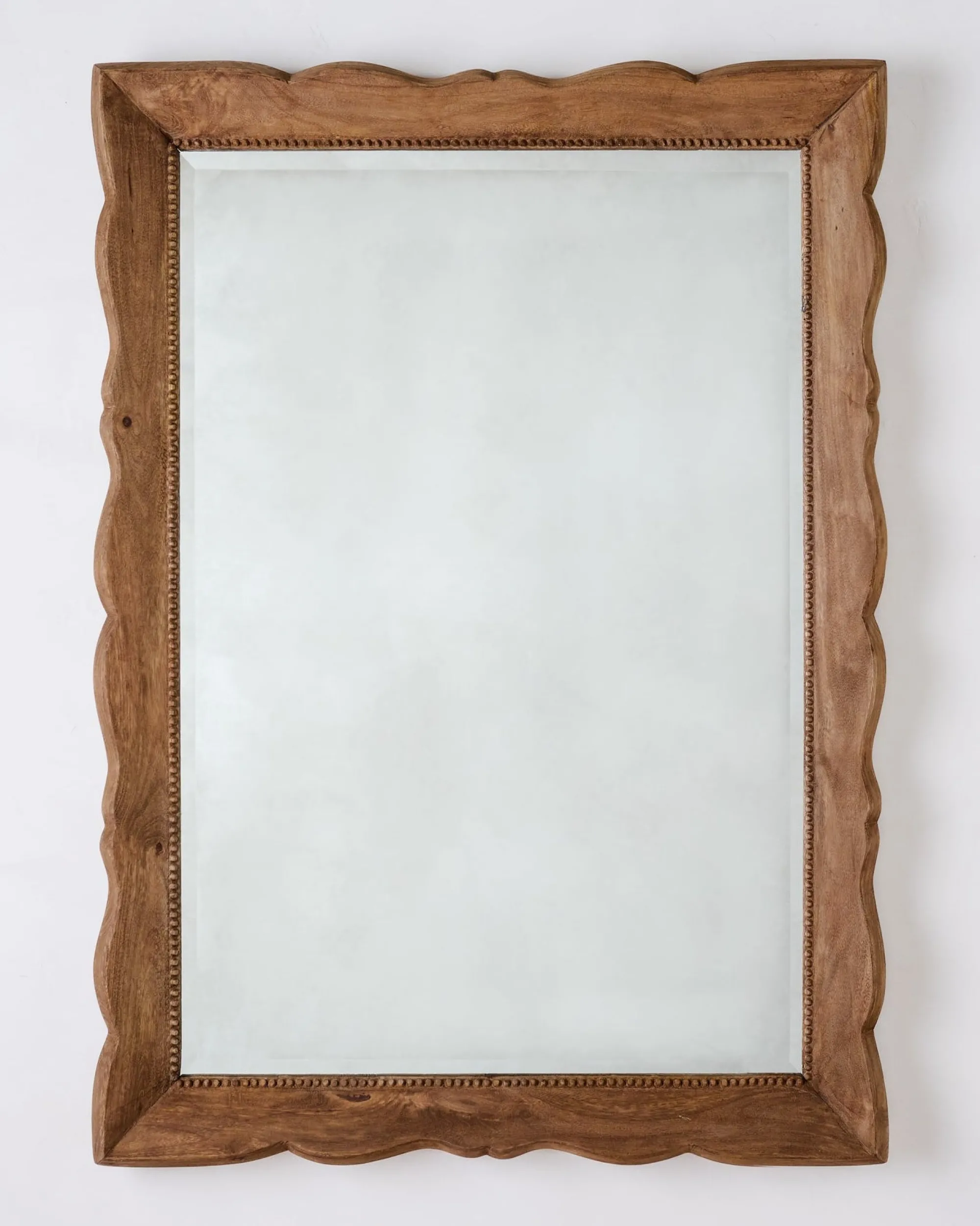 VND7974 Guru Creations Lucy Mantel Mirror