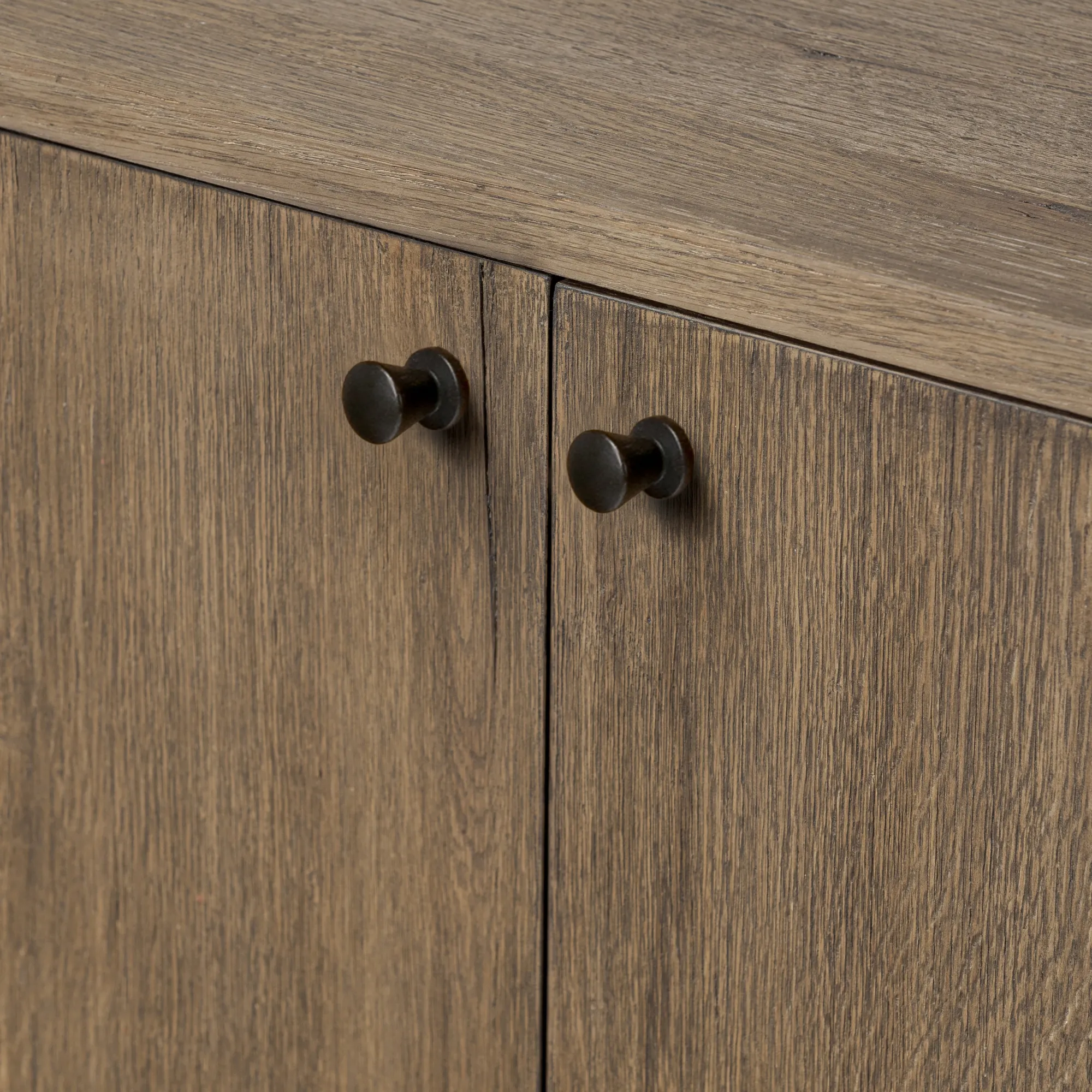 VND6200 Four Hands, LLC Luke Sideboard