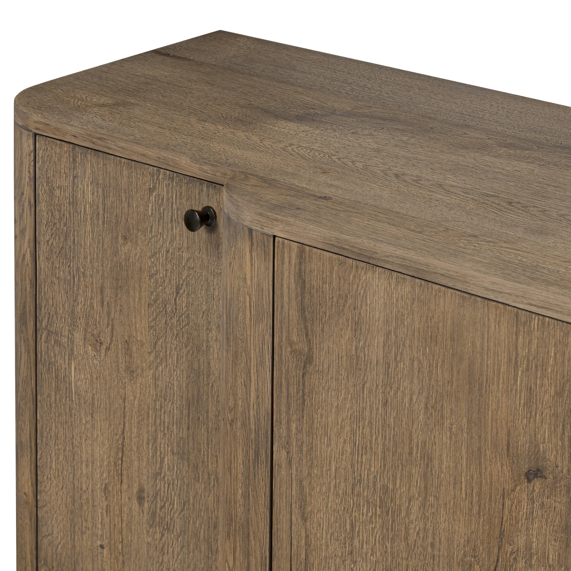VND6200 Four Hands, LLC Luke Sideboard