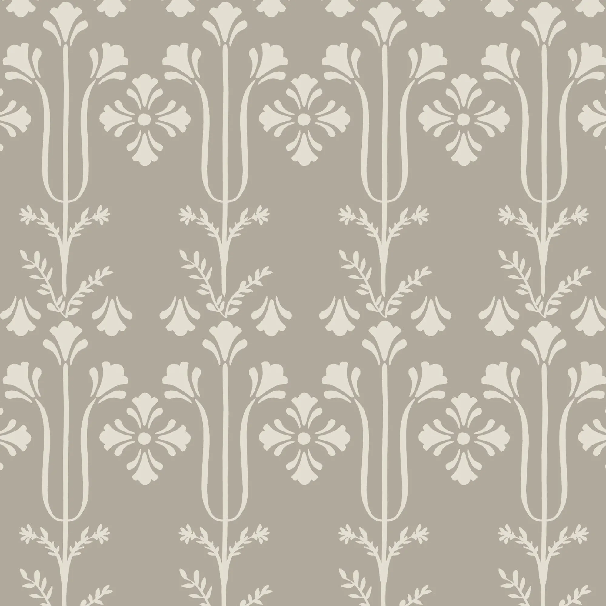 VND2730 York Wallcoverings Lydia Wallpaper