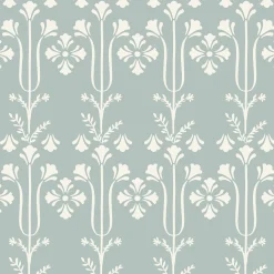 VND2730 York Wallcoverings Lydia Wallpaper