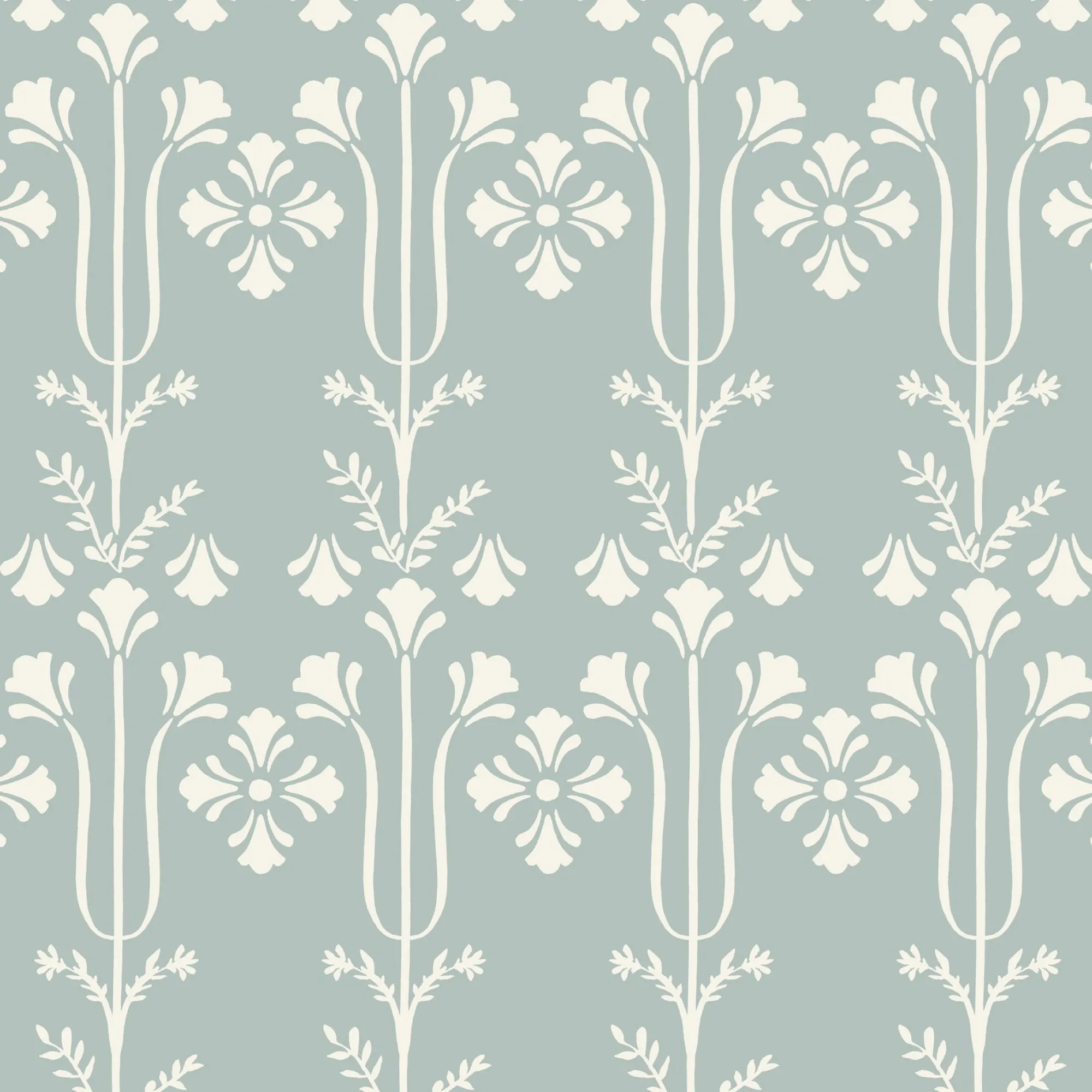 VND2730 York Wallcoverings Lydia Wallpaper