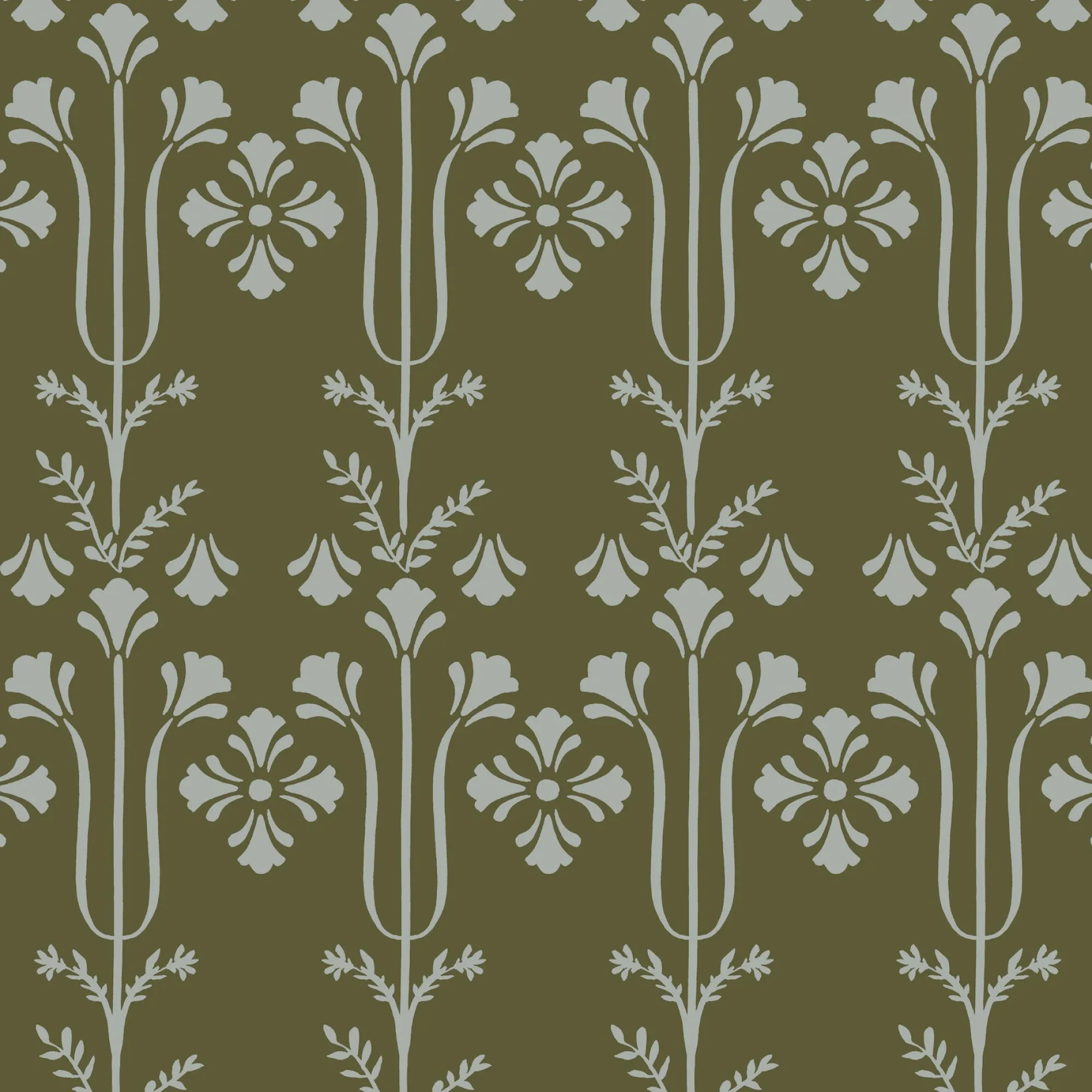 VND2730 York Wallcoverings Lydia Wallpaper