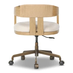 VND6200 Four Hands, LLC Lyford Desk Chair