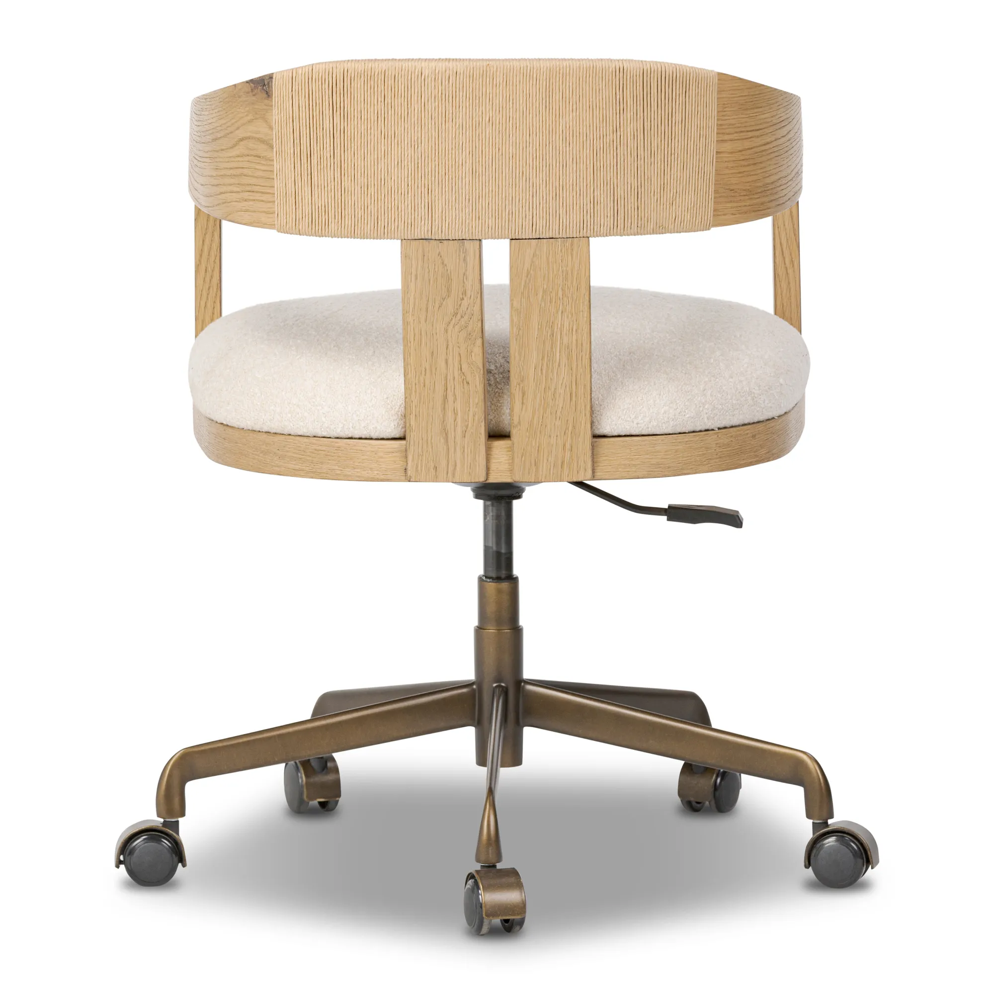 VND6200 Four Hands, LLC Lyford Desk Chair