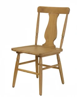 VND6475 StyleCraft Home Collection Lyla Dining Chair (set of 2)